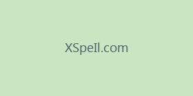 XSpeIl.com