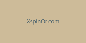 XspinOr.com