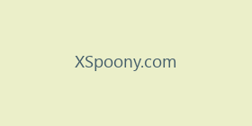 XSpoony.com