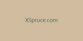 XSpruce.com