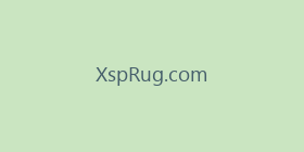 XspRug.com