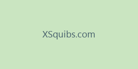 XSquibs.com