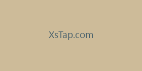 XsTap.com