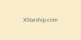XStarship.com