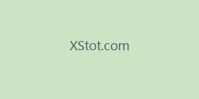 XStot.com