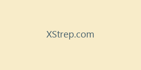 XStrep.com