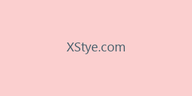XStye.com