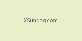 XSundog.com