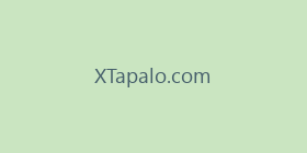 XTapalo.com