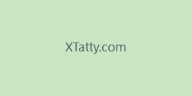 XTatty.com