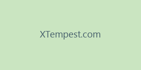 XTempest.com