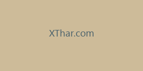 XThar.com