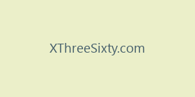 XThreeSixty.com