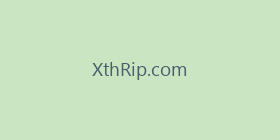 XthRip.com