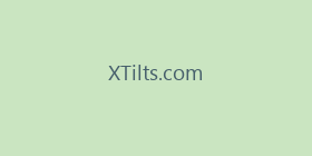 XTilts.com