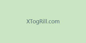 XTogRill.com