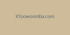 XToowoomba.com