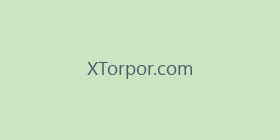 XTorpor.com