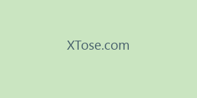 XTose.com