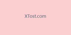 XTost.com