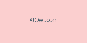 XtOwt.com