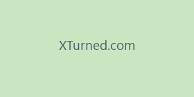 XTurned.com