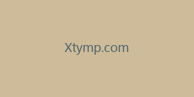 Xtymp.com