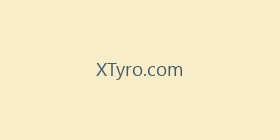 XTyro.com