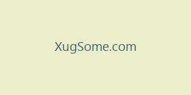 XugSome.com