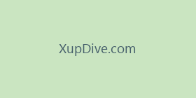 XupDive.com