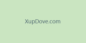 XupDove.com