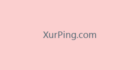 XurPing.com