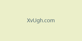 XvUgh.com