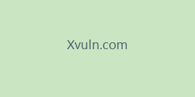 Xvuln.com