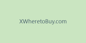 XWheretoBuy.com