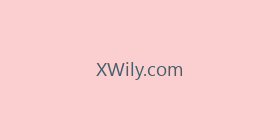 XWily.com