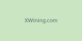 XWining.com