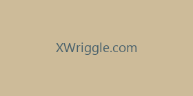 XWriggle.com