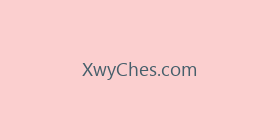 XwyChes.com