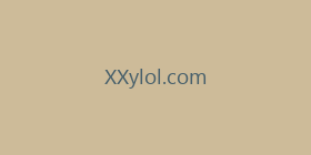 XXylol.com