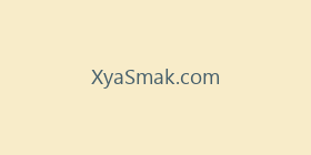 XyaSmak.com