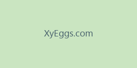 XyEggs.com