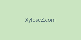 XyloseZ.com