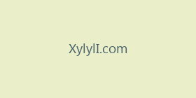 XylylI.com