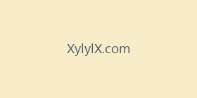 XylylX.com