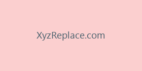 XyzReplace.com