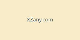 XZany.com