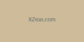 XZeas.com