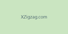 XZigzag.com