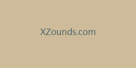 XZounds.com